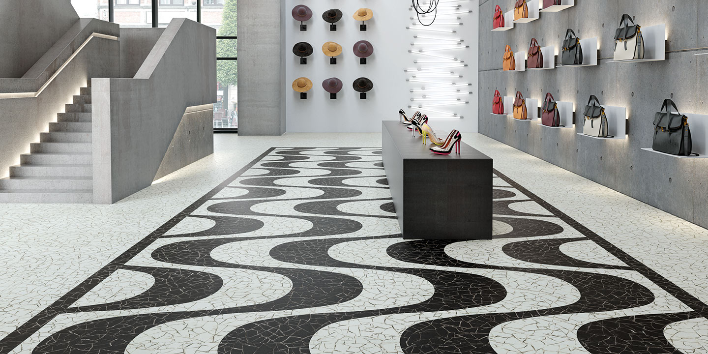 liuni_pavimenti_stampati_lvt_pietra_incollo_expona_commercial_artic-mosaic-5094_granite-mosaic-5095-1