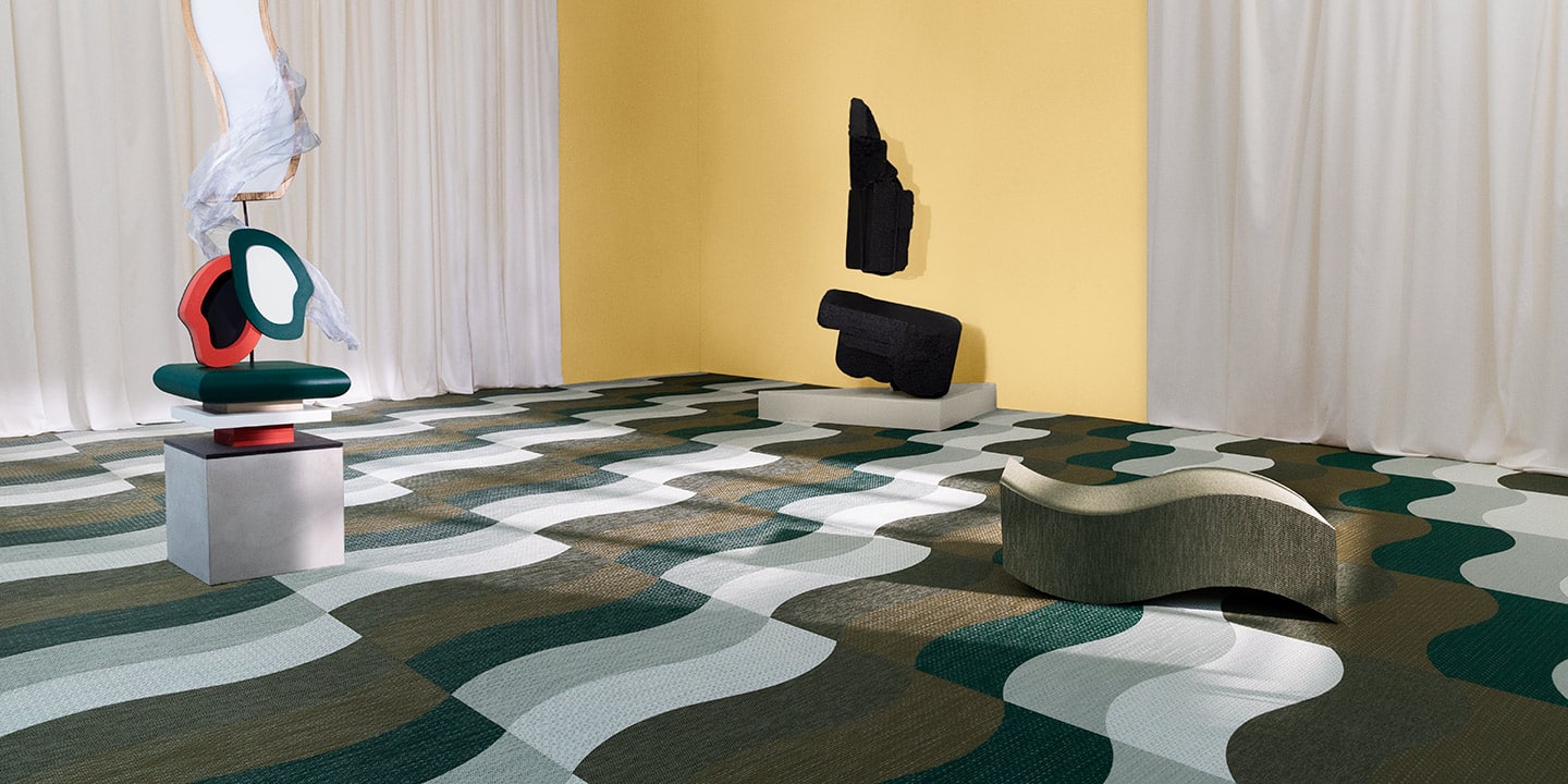 moves / botanic sage - artisan jade_wild_fresh_ivory