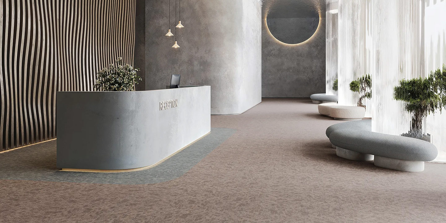 moquette lume modulyss